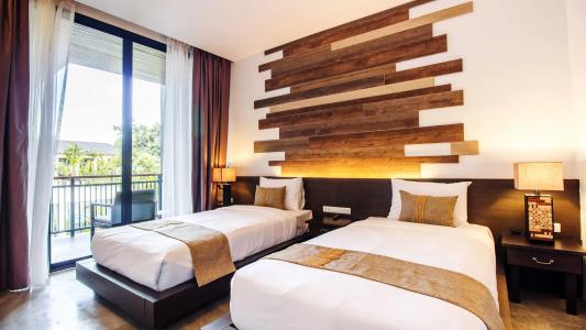 B2 Premier Resort - 2