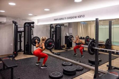 Atermono Boutique & Spa - 22