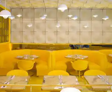 The Standard, Downtown LA - 26