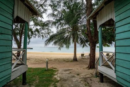 Sandy Beach Bungalows - 46