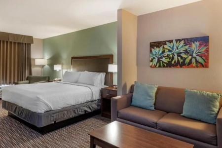 Holiday Inn Express, An Ihg - 48