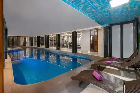 Sapa Highland Resort & Spa - 16