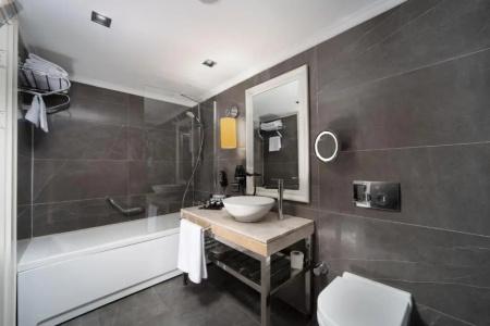 Mercure Istanbul Bomonti - 63
