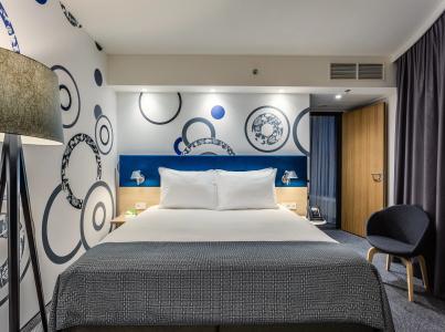 Holiday Inn - Warsaw City Centre, an IHG - 48