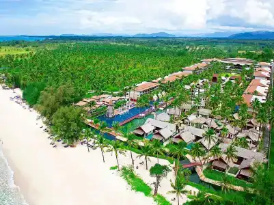 Graceland Khaolak Beach Resort- Sha Extra Plus - 36