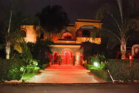 Riad Noumidya - 5