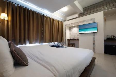 Montree Phuket - 37