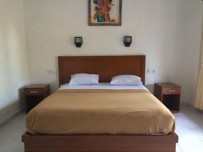 Suka Beach Inn - 40