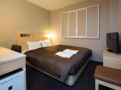 Sanco Inn Nagoya - Shinkansenguchi - 26