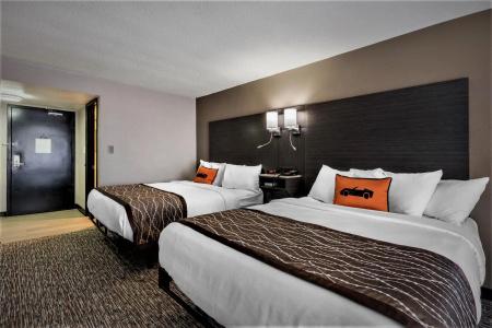 Jameson Inn - - 1