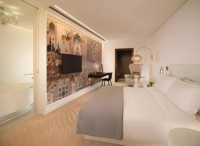 Mondrian - 2
