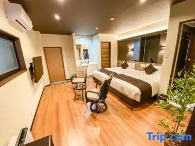 Livemax Resort Okudogo - 54