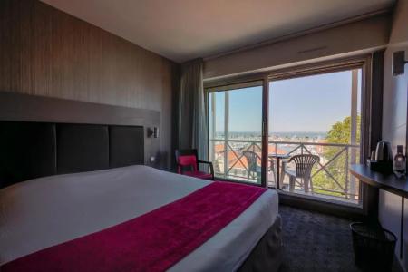 Hôtel Le Nautic - 67