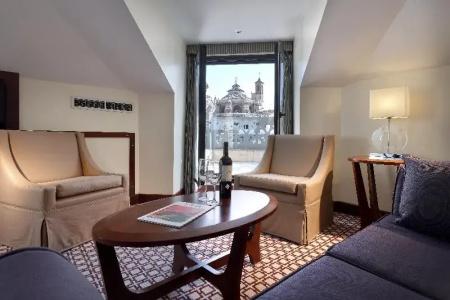 Eurostars Gran Via - 78