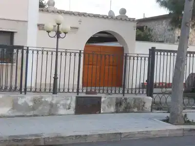 Masseria Sant'Anna - 14