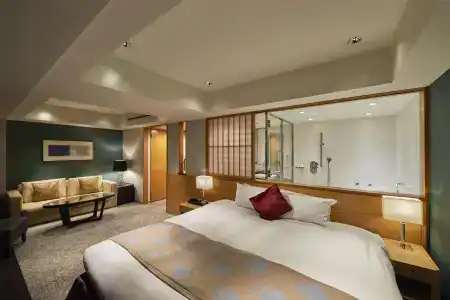 New Otani Tokyo The Main - 4