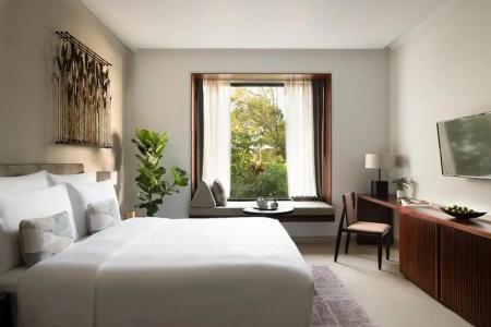 Treeline Urban Resort - 3