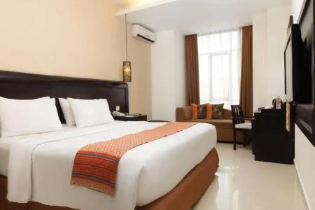 Best Western Resort Kuta - 25