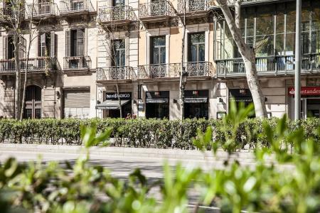 Indigo Barcelona - Plaza Catalunya, an IHG Hotel - 22
