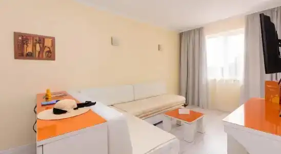 Serenity Bay - All Inclusive - 1
