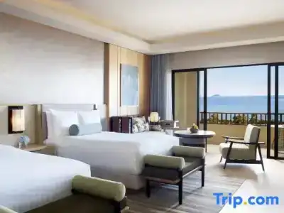 The Ritz-Carlton Sanya, Yalong Bay - 43