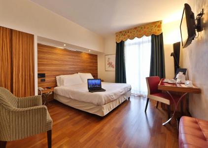 Best Western Piemontese - 4