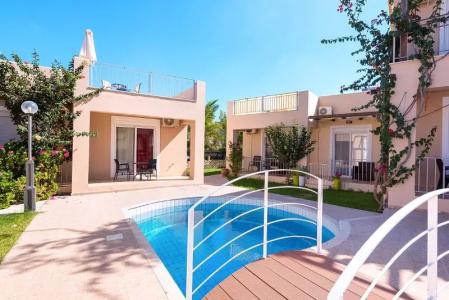 Azure Beach Villas - 34
