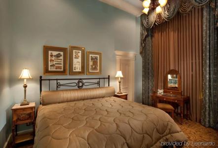 The Driskill, in The Unbound Collection by Hyatt - 44