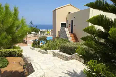 Pilot's Villas Luxury Suites - 9