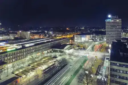 Mercure Bochum City - 93