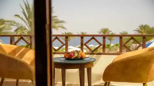 Tropitel Dahab Oasis - 33