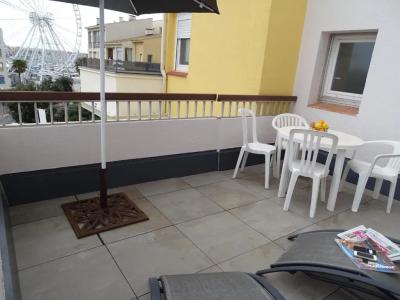 Brit Opal Centre Port - 65