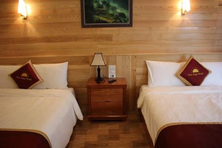 Bb Sapa Resort & Spa - 1