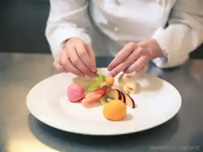 Mercure Hannover City - 9
