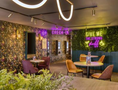 Premier Inn Hampstead - 37