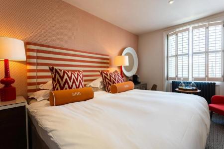 Brighton Harbour & Spa - 27