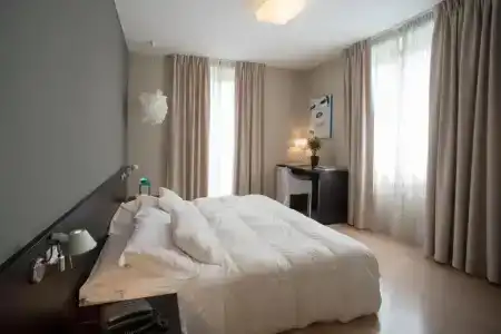 Berghotel - 52