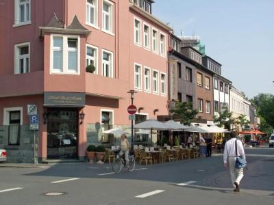 Stadt Hamm - 3