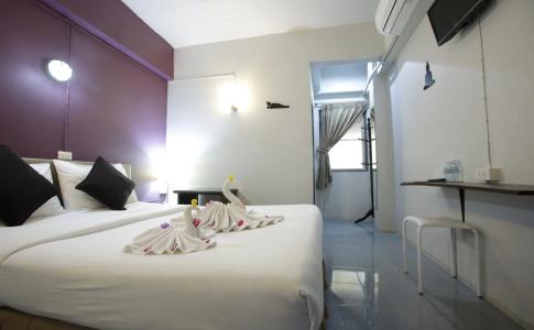 Rooms at Krabi - 3