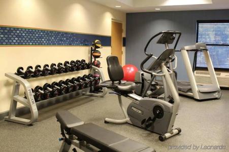 Hyatt Place Tucson Central - 17