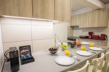 Rhodes City Center Suite - 16