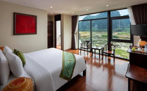 Tam Coc La Montagne Resort & Spa Ninh Binh - 35