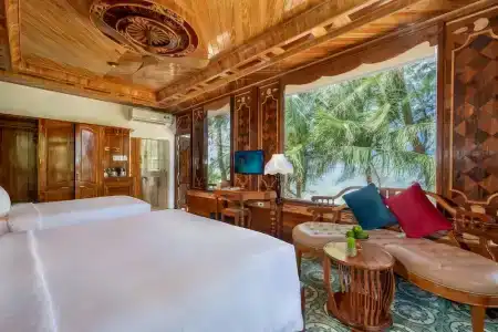 Coco Palm Beach Resort & Spa - 40
