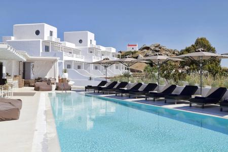 Livin Mykonos - 22