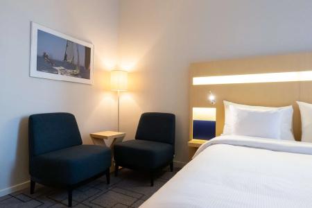 Park Inn by Radisson Malmö - 51