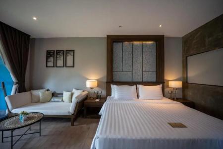 Coral Tree Villa Huahin - 42
