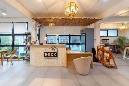 The Rock Samui - Sha Extra Plus - 30