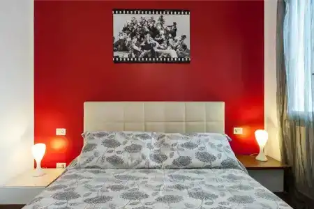 La Dolce Vita Barberini - 37