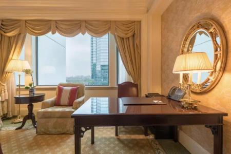 The Ritz-Carlton Beijing - 41