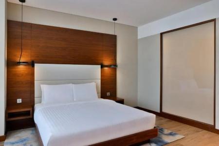 Courtyard by Marriott Culture Village, Dubai - 5
